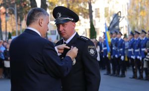 Олександр Недошовенко: «Я б 24 години на добу виїжджав на виклики...»